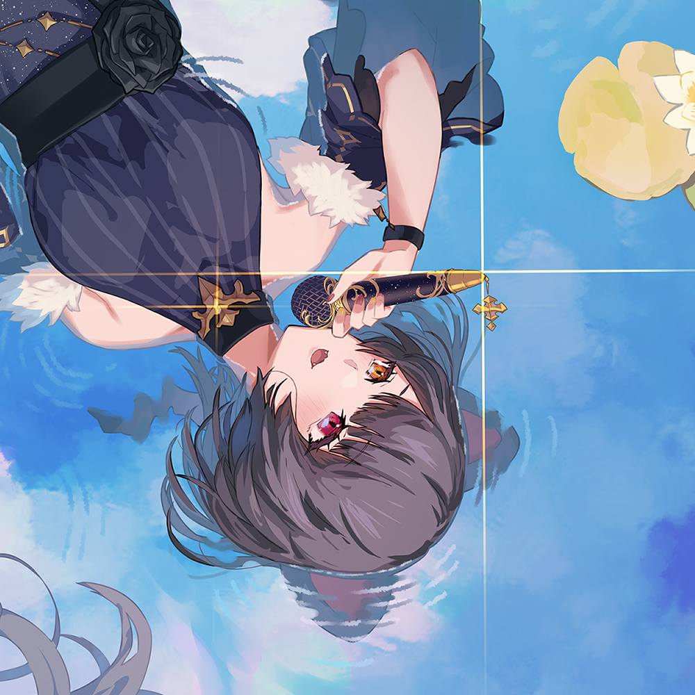 戌亥とこ